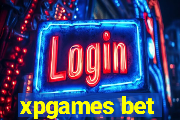 xpgames bet